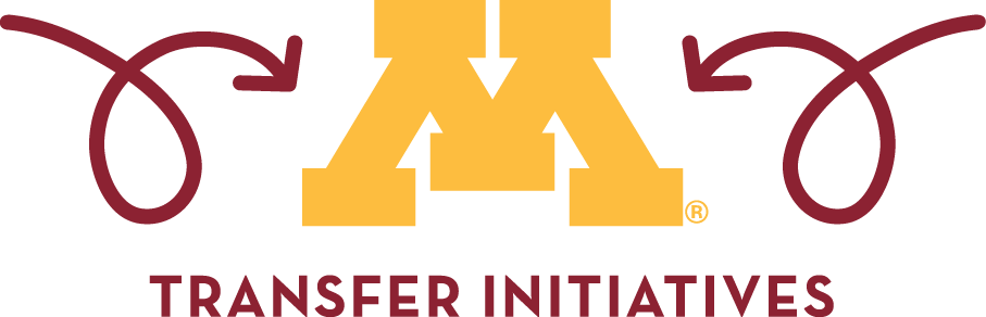 Transfer initiatives logo