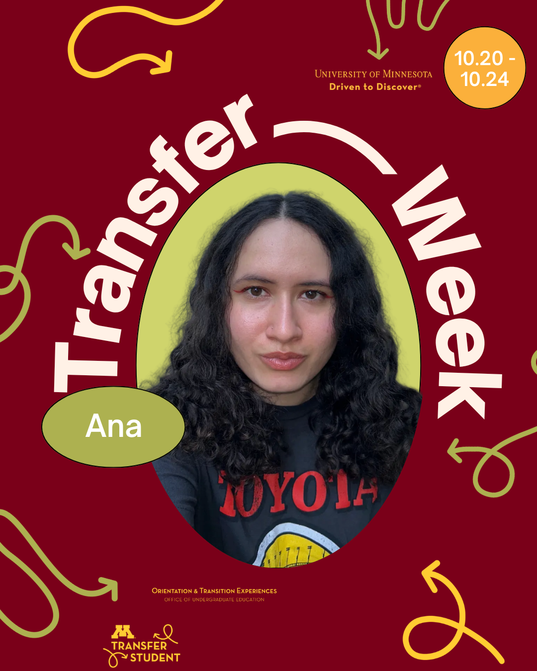 Ana