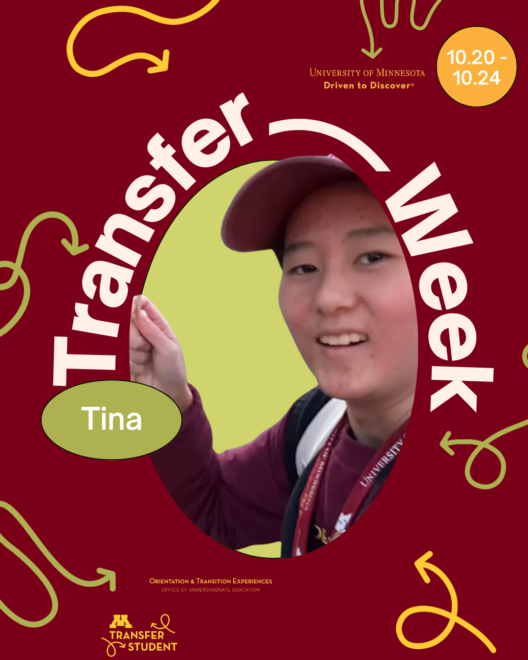 Tina