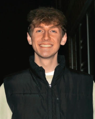 Mason Borchard