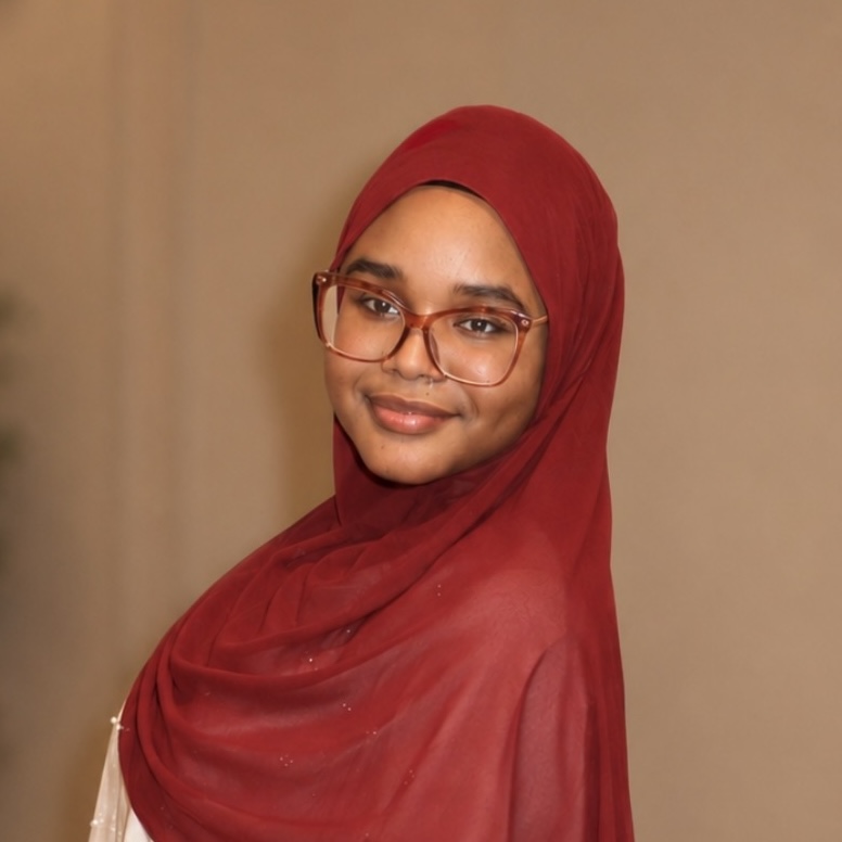 Portrait of Jannat Hassan
